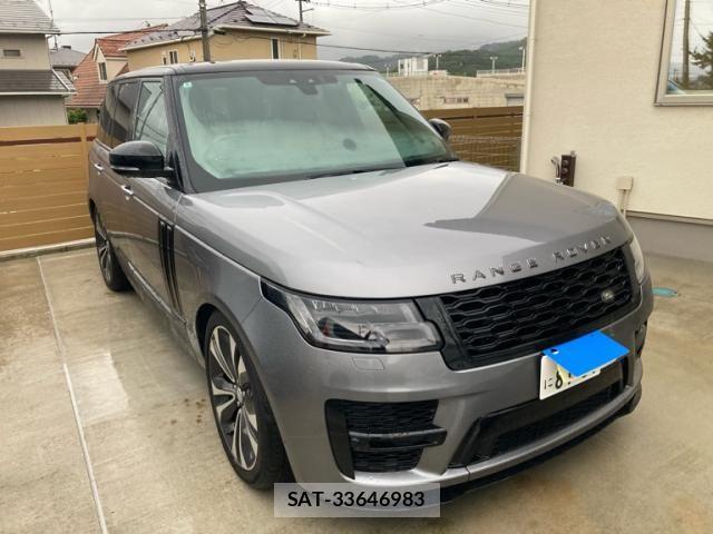 ROVER RANGE ROVER 2022-03 8372149-2