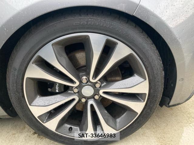 ROVER RANGE ROVER 2022-03 8372149-4