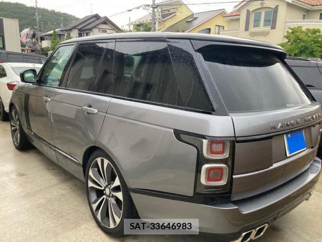 ROVER RANGE ROVER 2022-03 8372149-8