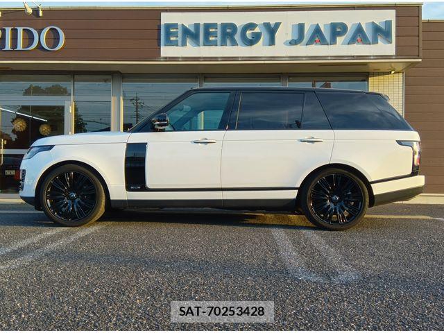 ROVER RANGE ROVER 2019-03 8527174-10