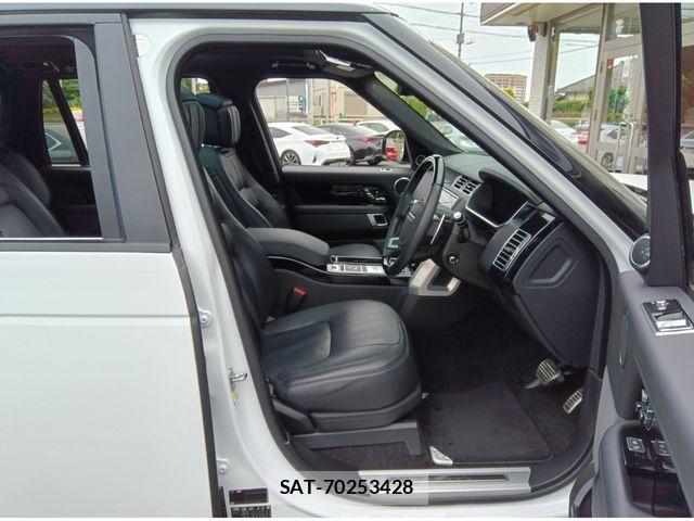 ROVER RANGE ROVER 2019-03 8527174-12