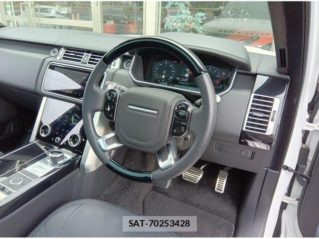 ROVER RANGE ROVER 2019-03 8527174-13