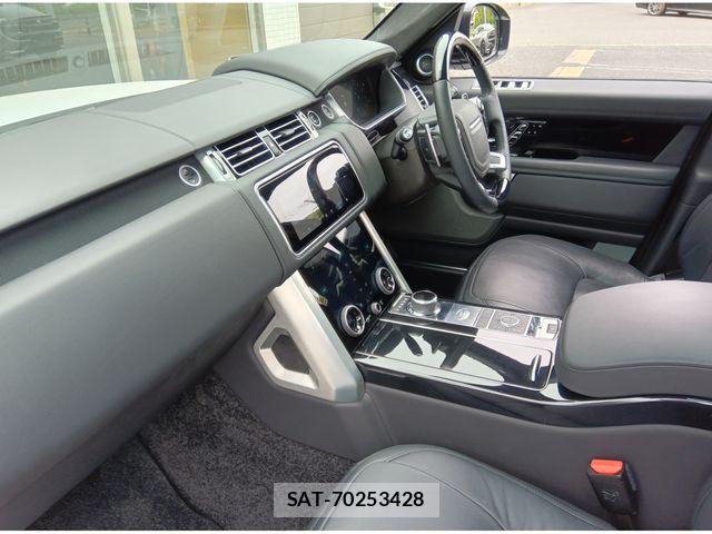 ROVER RANGE ROVER 2019-03 8527174-15