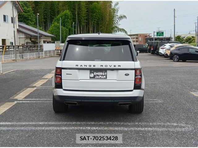 ROVER RANGE ROVER 2019-03 8527174-1