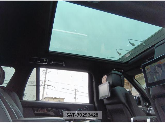 ROVER RANGE ROVER 2019-03 8527174-19