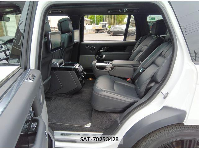 ROVER RANGE ROVER 2019-03 8527174-21