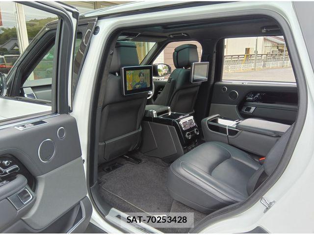 ROVER RANGE ROVER 2019-03 8527174-22