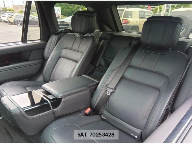 ROVER RANGE ROVER 2019-03 8527174-24