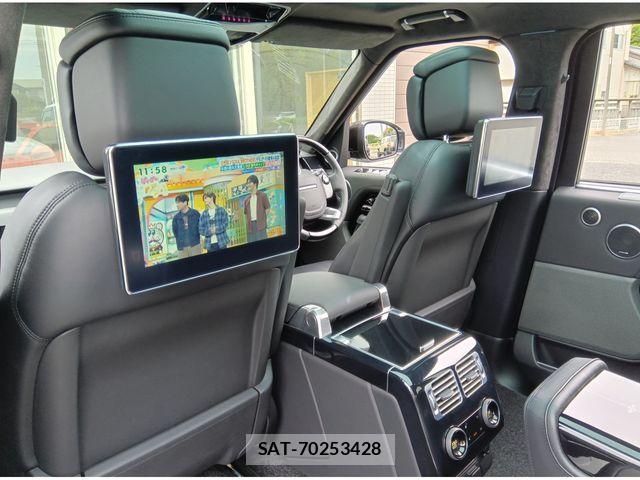 ROVER RANGE ROVER 2019-03 8527174-25
