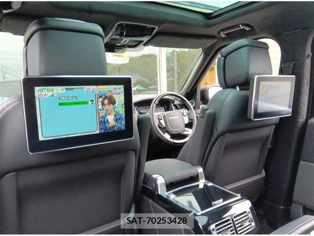 ROVER RANGE ROVER 2019-03 8527174-26