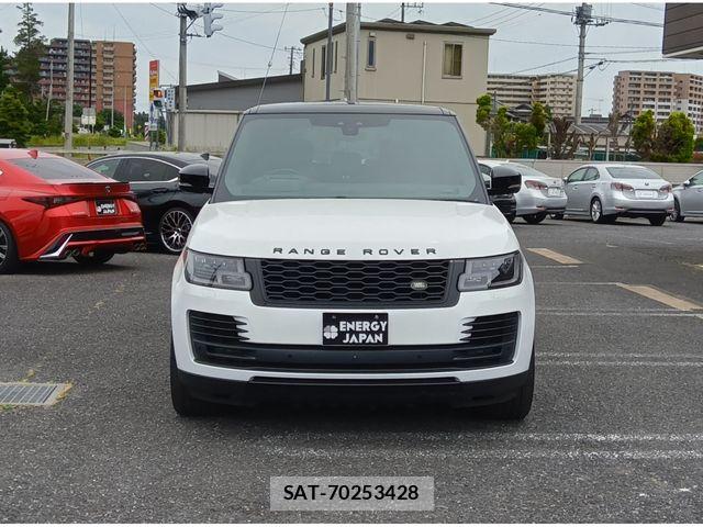 ROVER RANGE ROVER 2019-03 8527174-29