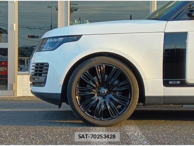 ROVER RANGE ROVER 2019-03 8527174-4