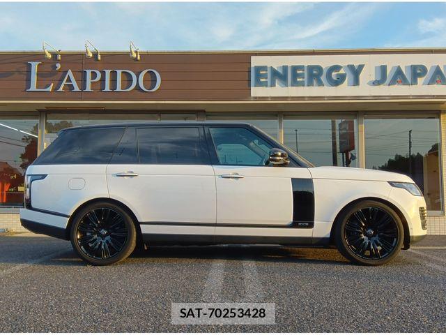 ROVER RANGE ROVER 2019-03 8527174-6