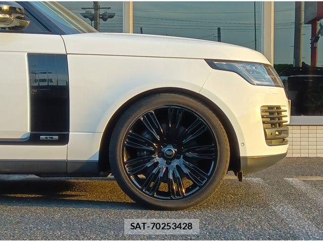 ROVER RANGE ROVER 2019-03 8527174-7