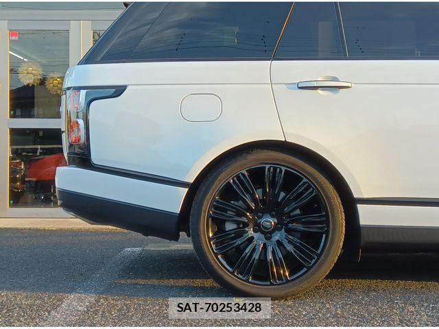 ROVER RANGE ROVER 2019-03 8527174-8