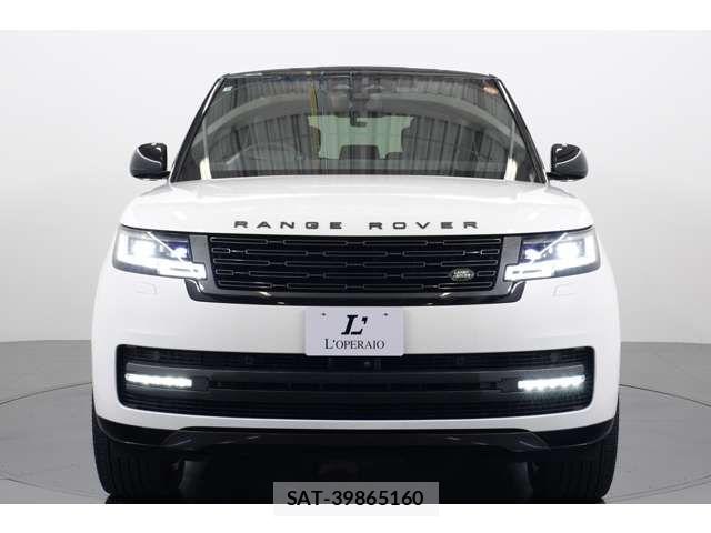 ROVER RANGE ROVER 2025-10 8563462-10