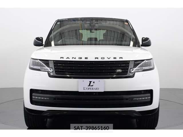 ROVER RANGE ROVER 2025-10 8563462-11