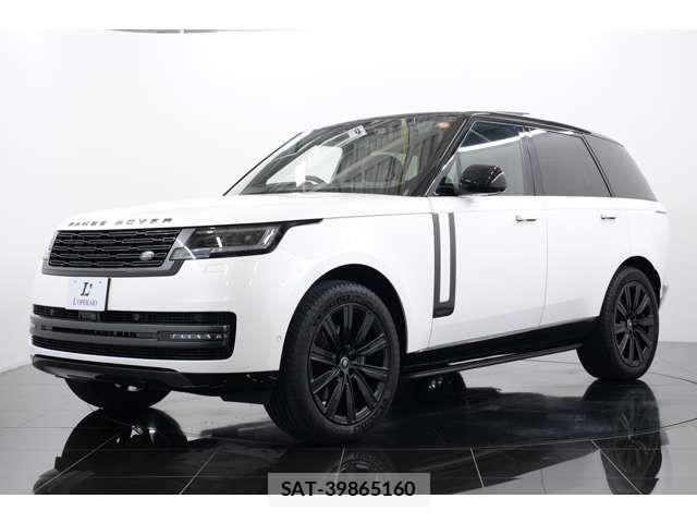 ROVER RANGE ROVER 2025-10 8563462-12
