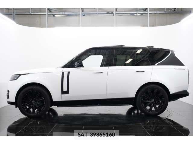 ROVER RANGE ROVER 2025-10 8563462-13