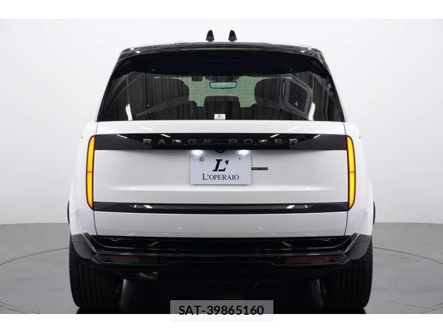 ROVER RANGE ROVER 2025-10 8563462-14