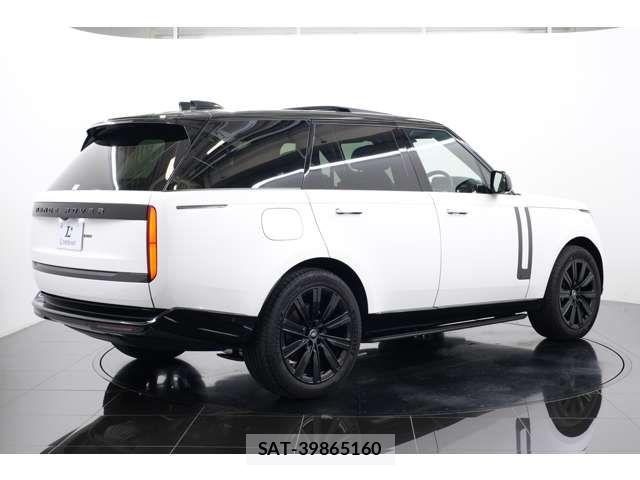 ROVER RANGE ROVER 2025-10 8563462-15