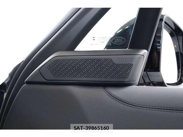 ROVER RANGE ROVER 2025-10 8563462-6