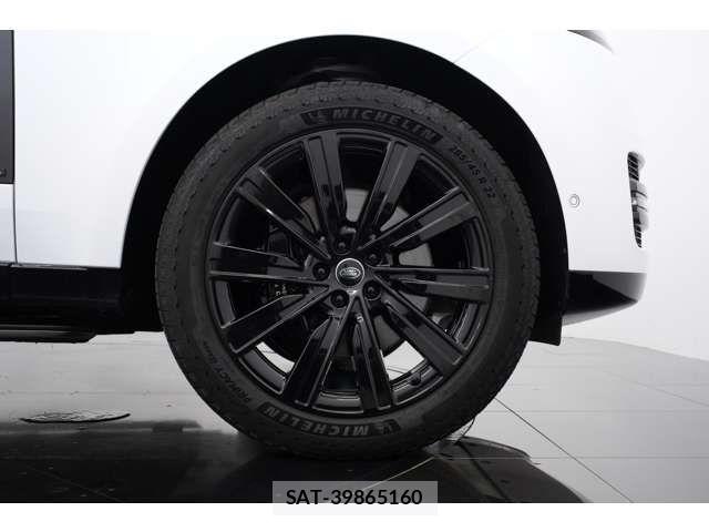 ROVER RANGE ROVER 2025-10 8563462-7