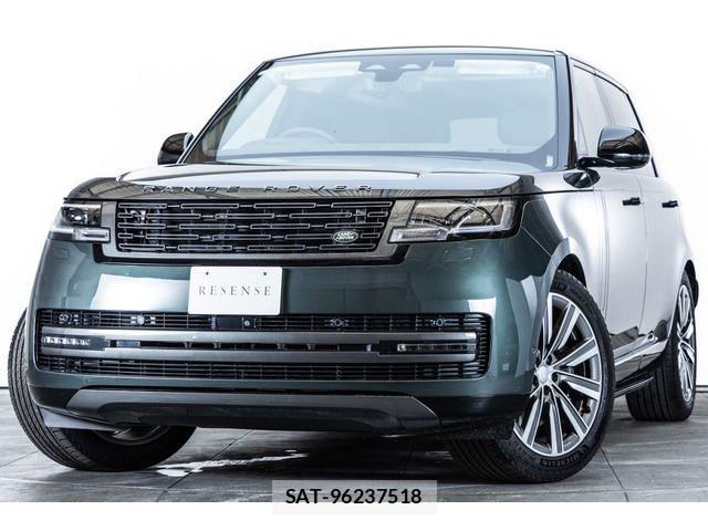 ROVER RANGE ROVER 2026-02 8563460-0