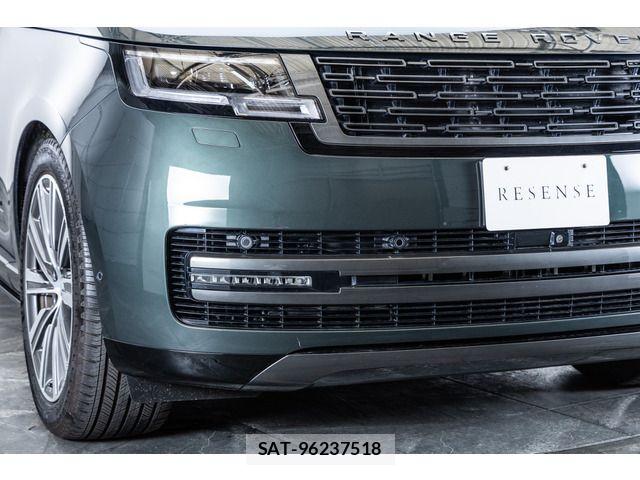 ROVER RANGE ROVER 2026-02 8563460-11