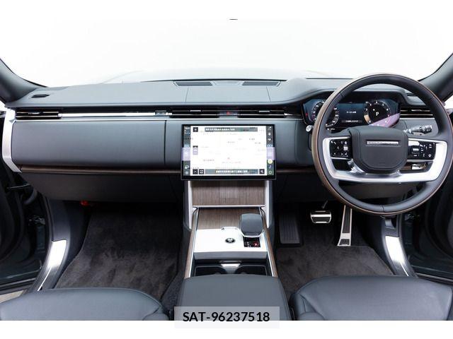 ROVER RANGE ROVER 2026-02 8563460-1