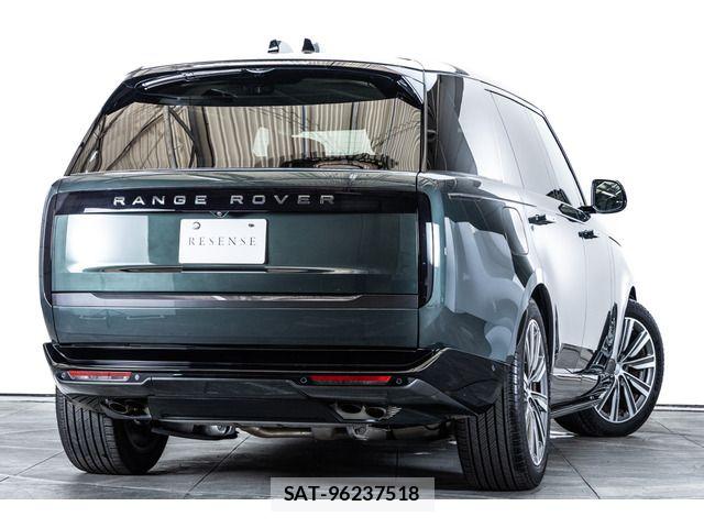 ROVER RANGE ROVER 2026-02 8563460-2