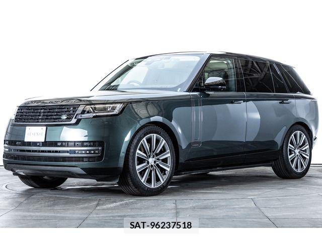 ROVER RANGE ROVER 2026-02 8563460-3
