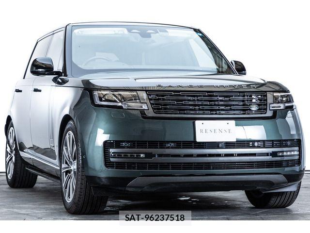 ROVER RANGE ROVER 2026-02 8563460-5