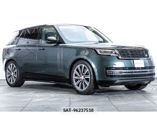 ROVER RANGE ROVER 2026-02 8563460-6