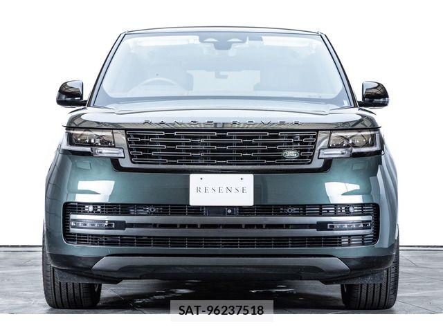 ROVER RANGE ROVER 2026-02 8563460-8