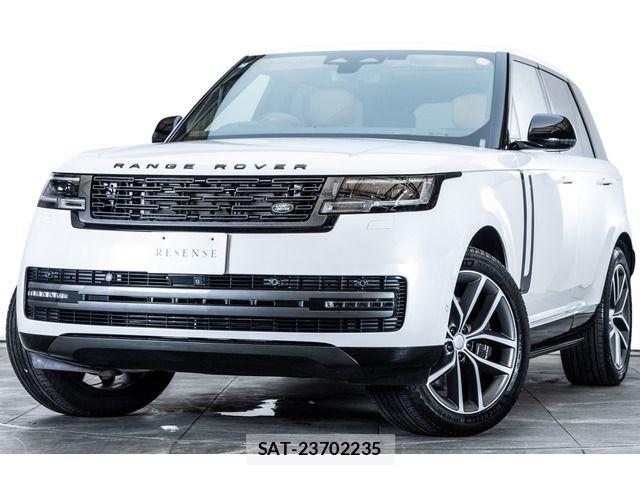 ROVER RANGE ROVER 2025-08 8661379-0