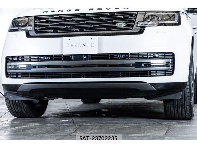 ROVER RANGE ROVER 2025-08 8661379-9