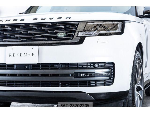 ROVER RANGE ROVER 2025-08 8661379-10