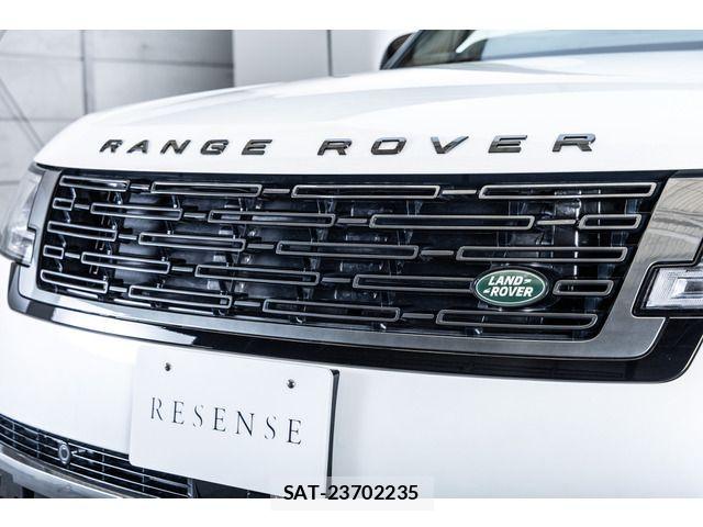 ROVER RANGE ROVER 2025-08 8661379-18