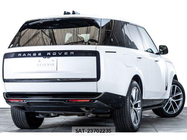 ROVER RANGE ROVER 2025-08 8661379-2
