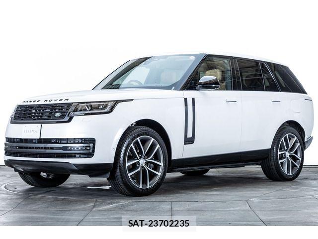 ROVER RANGE ROVER 2025-08 8661379-4