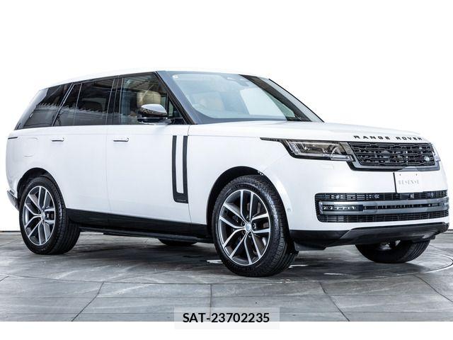 ROVER RANGE ROVER 2025-08 8661379-6