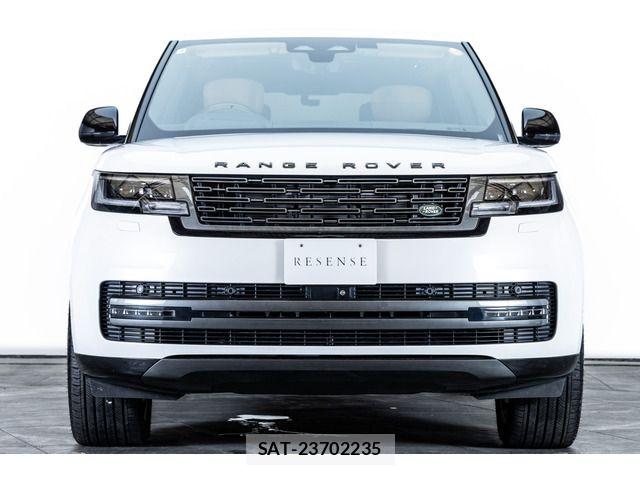 ROVER RANGE ROVER 2025-08 8661379-8