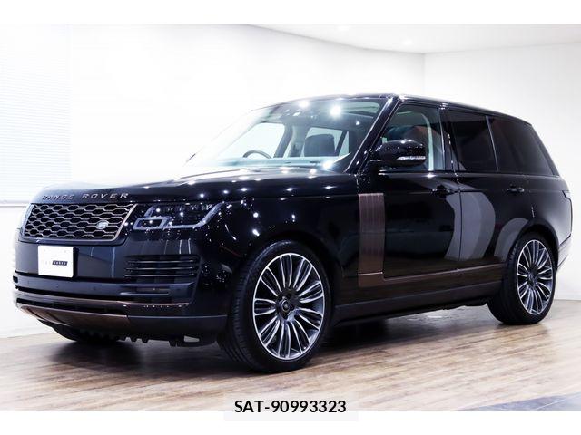 ROVER RANGE ROVER 2019-07 8661378-0