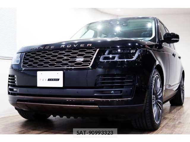 ROVER RANGE ROVER 2019-07 8661378-1
