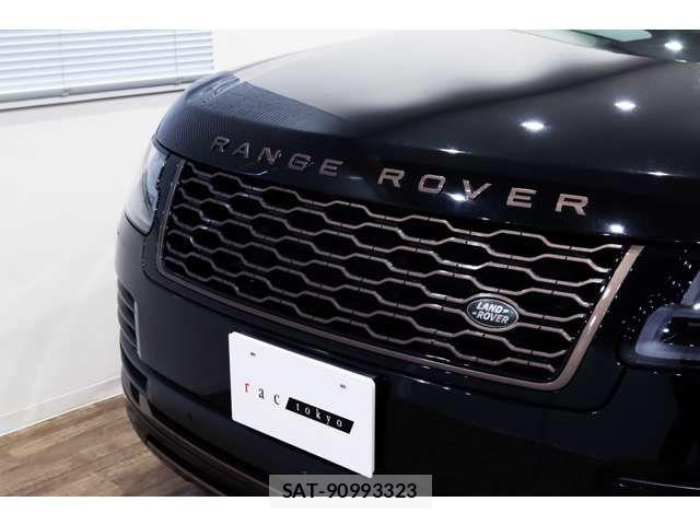 ROVER RANGE ROVER 2019-07 8661378-18