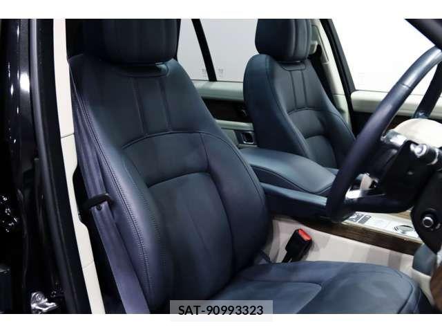 ROVER RANGE ROVER 2019-07 8661378-2