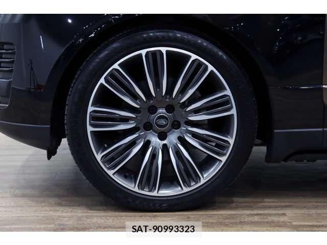 ROVER RANGE ROVER 2019-07 8661378-3