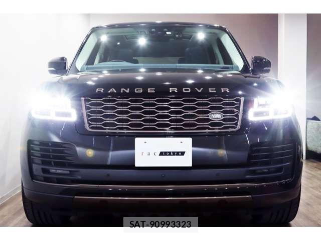 ROVER RANGE ROVER 2019-07 8661378-4