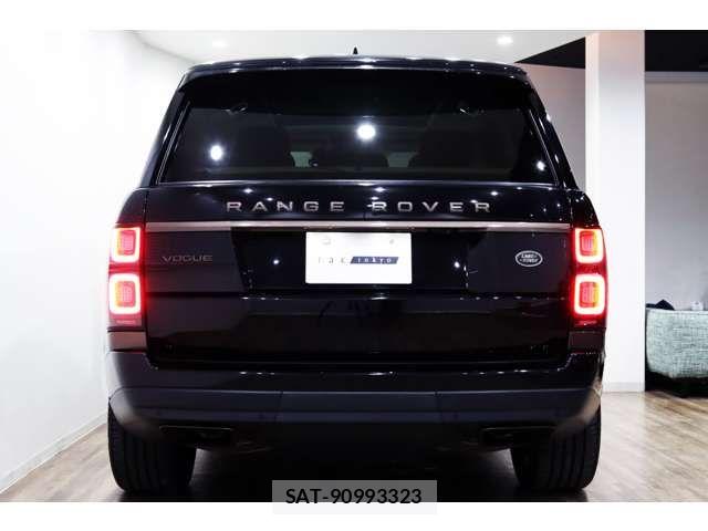 ROVER RANGE ROVER 2019-07 8661378-5